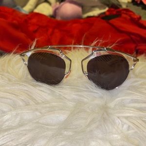 CHRISTIAN DIOR SUNGLASSES